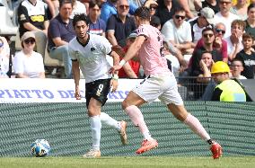 CALCIO - Serie B - Cesena vs Palermo