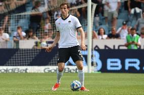 CALCIO - Serie B - Cesena vs Palermo