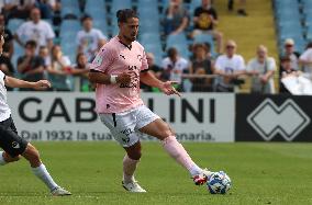 CALCIO - Serie B - Cesena vs Palermo