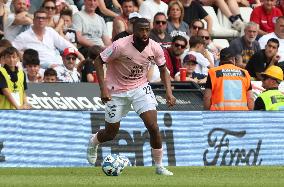 CALCIO - Serie B - Cesena vs Palermo