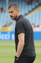 CALCIO - Serie B - Cesena vs Palermo