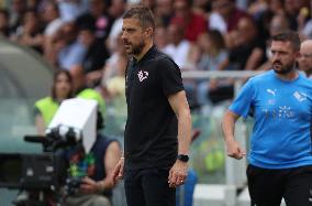 CALCIO - Serie B - Cesena vs Palermo