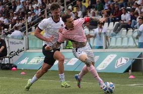 CALCIO - Serie B - Cesena vs Palermo