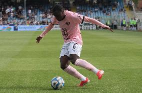 CALCIO - Serie B - Cesena vs Palermo