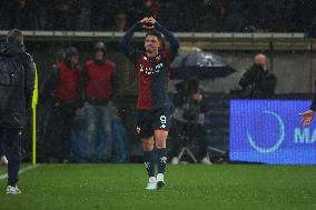 CALCIO - Serie A - Genoa CFC vs AC Milan