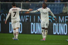 CALCIO - Serie A - Genoa CFC vs AC Milan