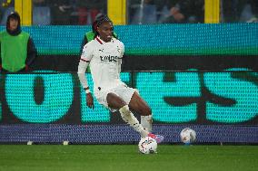 CALCIO - Serie A - Genoa CFC vs AC Milan