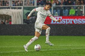 CALCIO - Serie A - Genoa CFC vs AC Milan