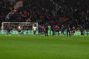 CALCIO - Serie A - Genoa CFC vs AC Milan
