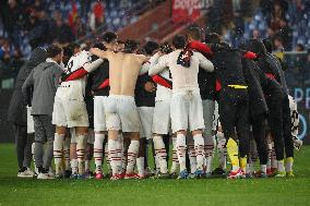 CALCIO - Serie A - Genoa CFC vs AC Milan