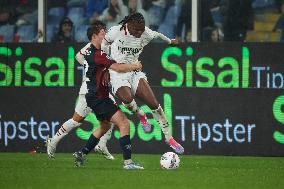 CALCIO - Serie A - Genoa CFC vs AC Milan