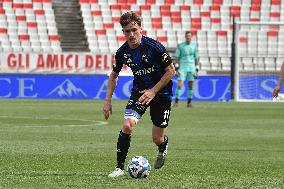 CALCIO - Serie B - SSC Bari vs AC Pisa