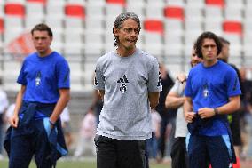 CALCIO - Serie B - SSC Bari vs AC Pisa