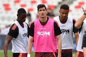 CALCIO - Serie B - SSC Bari vs AC Pisa