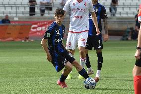 CALCIO - Serie B - SSC Bari vs AC Pisa