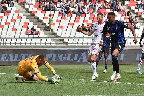 CALCIO - Serie B - SSC Bari vs AC Pisa