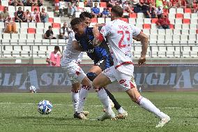 CALCIO - Serie B - SSC Bari vs AC Pisa