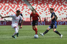 CALCIO - Serie B - SSC Bari vs AC Pisa