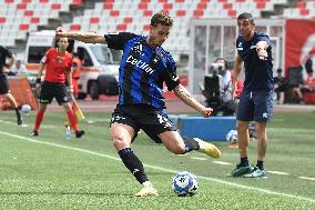 CALCIO - Serie B - SSC Bari vs AC Pisa