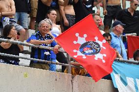 CALCIO - Serie B - SSC Bari vs AC Pisa