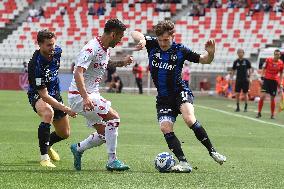 CALCIO - Serie B - SSC Bari vs AC Pisa