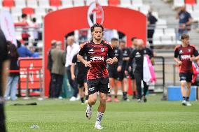 CALCIO - Serie B - SSC Bari vs AC Pisa