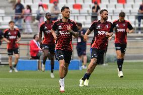 CALCIO - Serie B - SSC Bari vs AC Pisa