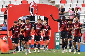 CALCIO - Serie B - SSC Bari vs AC Pisa