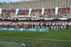CALCIO - Serie B - SSC Bari vs AC Pisa