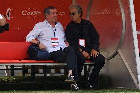CALCIO - Serie B - SSC Bari vs AC Pisa
