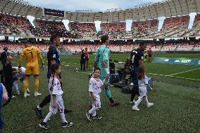 CALCIO - Serie B - SSC Bari vs AC Pisa