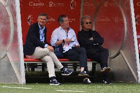 CALCIO - Serie B - SSC Bari vs AC Pisa