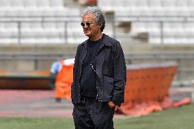 CALCIO - Serie B - SSC Bari vs AC Pisa