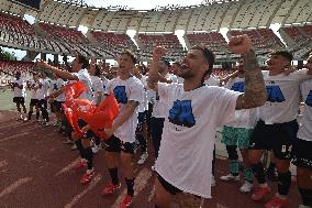 CALCIO - Serie B - SSC Bari vs AC Pisa