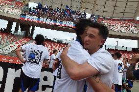 CALCIO - Serie B - SSC Bari vs AC Pisa