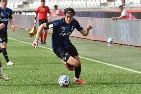 CALCIO - Serie B - SSC Bari vs AC Pisa