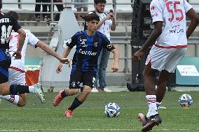 CALCIO - Serie B - SSC Bari vs AC Pisa