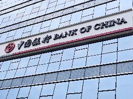 Bank of China