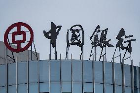 Bank of China
