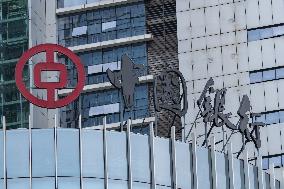 Bank of China