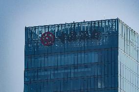 Bank of China