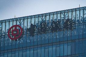 Bank of China