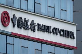 Bank of China