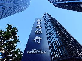 Bank of Communications