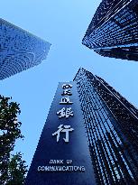 Bank of Communications