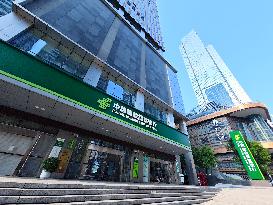 Postal Savings Bank of China