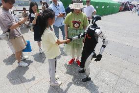 International Coffee Culture Festival in Shanghai