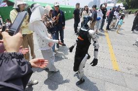 International Coffee Culture Festival in Shanghai