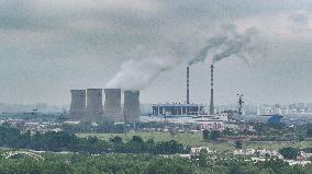 Huaneng Huaiyin Power Plant