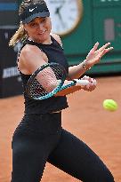 TENNIS - Internazionali di Tennis - Internazionali BNL d'Italia